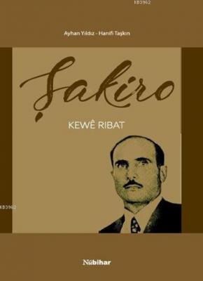 Şakiro - Kewê Ribat