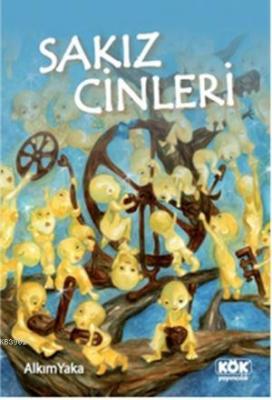 Sakız Cinleri