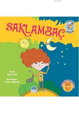 Saklambaç - Pijama Kulübü Çocukları