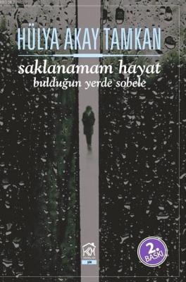 Saklanamam Hayat