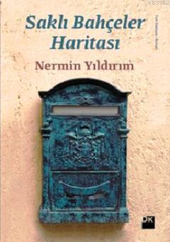 Saklı Bahçeler Haritası