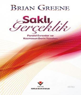 Saklı Gerçeklik
