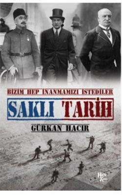 Saklı Tarih