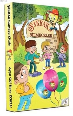 Şakrak Bilmeceler