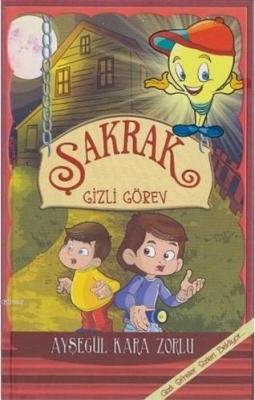 Şakrak Gizli Görev