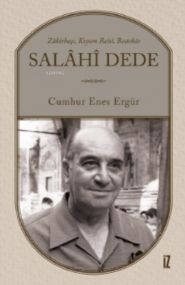Salâhî Dede