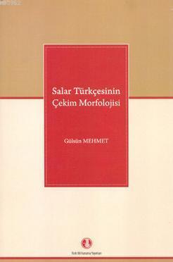 Salar Türkçesinin Çekim Morfolojisi