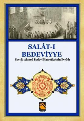 Salat-ı Bedeviyye Kolektif