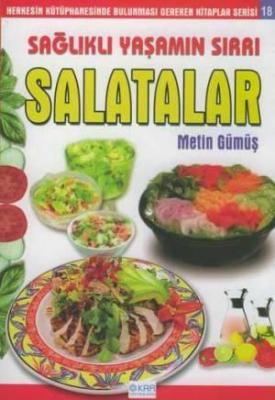 Salatalar
