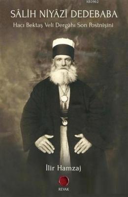 Salih Niyazi Dedebaba