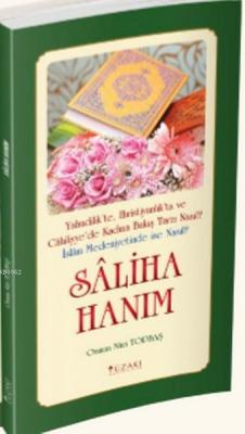 Saliha Hanım