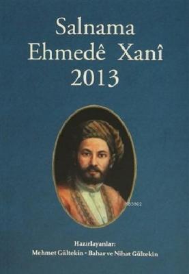 Salnama Ehmedê Xanî 2013