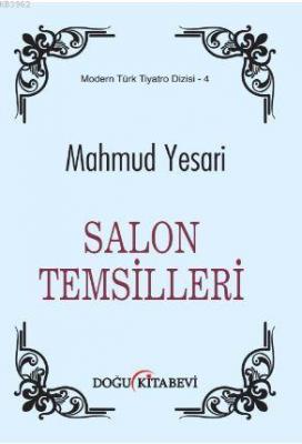 Salon Temsilleri