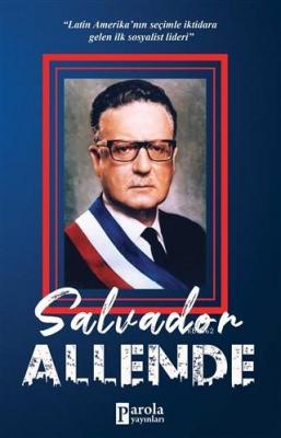 Salvador Allende Turan Tektaş