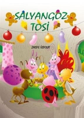 Salyangoz Tosi