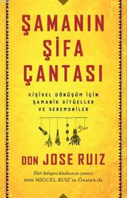 Şamanın Şifa Çantası