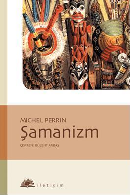 Şamanizm Michel Perrin