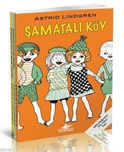 Şamatalı Köy Serisi