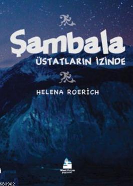 Şambala Helena Roerich