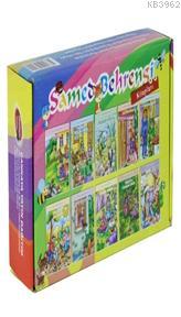 Samed Behrengi Seti (10 Kitap) Samed Behrengi