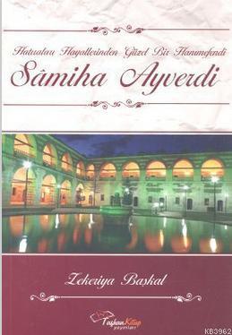 Sâmiha Ayverdi