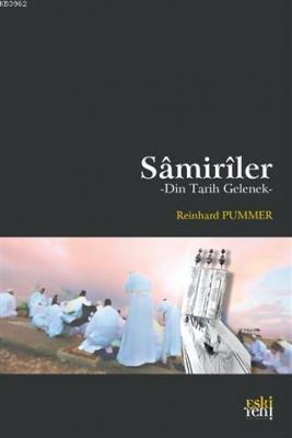 Samiriler - Din Tarih Gelenek Reinhard Pummer