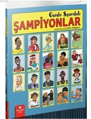 Şampiyonlar