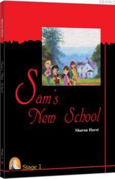 Sams New School Sharon Hurst