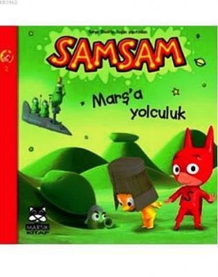 Samsam 2