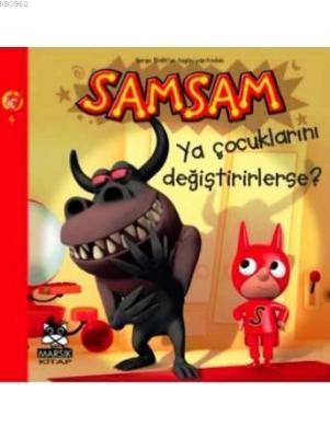 Samsam 4