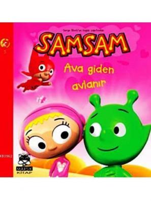 Samsam 5