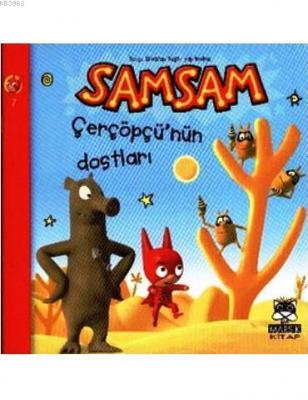 Samsam 6