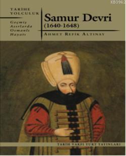 Samur Devri