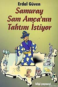 Samuray Sam Amca Nın Tahtını Istiyor