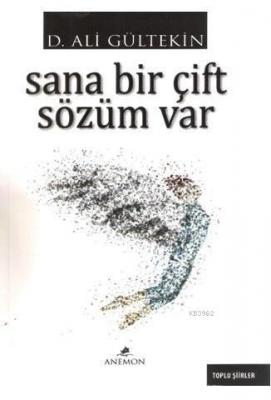 Sana Bir Çift Sözüm Var D. Ali Gültekin