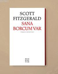 Sana Borcum Var F. Scott Fitzgerald