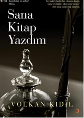 Sana Kitap Yazdım