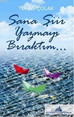 Sana Şiir Yazmayı Bıraktım