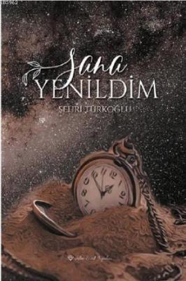 Sana Yenildim