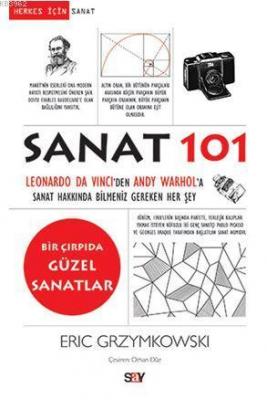 Sanat 101