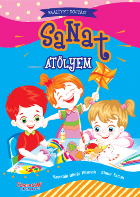 Sanat Atölyem Yasemin Mimir Altunok