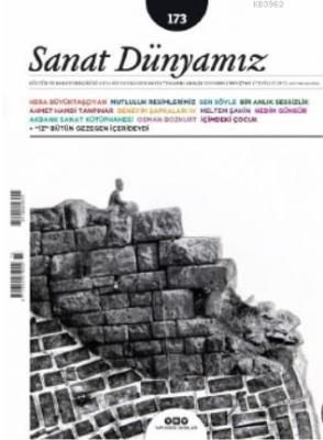 Sanat Dünyamız 173