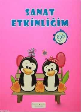 Sanat Etkinliğim 5+
