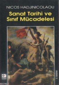 Sanat Tarihi ve Sınıf Mücadelesi