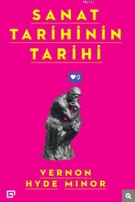 Sanat Tarihinin Tarihi