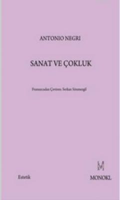 Sanat ve Çokluk