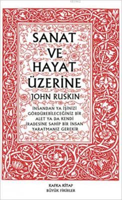 Sanat ve Hayat Üzerine