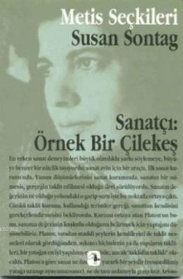 Sanatçı:örnek Bir Çilekeş