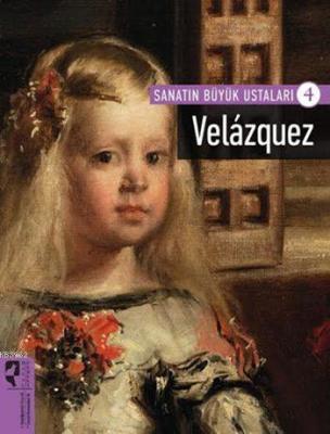 Sanatın Büyük Ustaları 4: Velazquez Kolektif