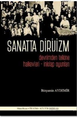 Sanatta Dirijizm